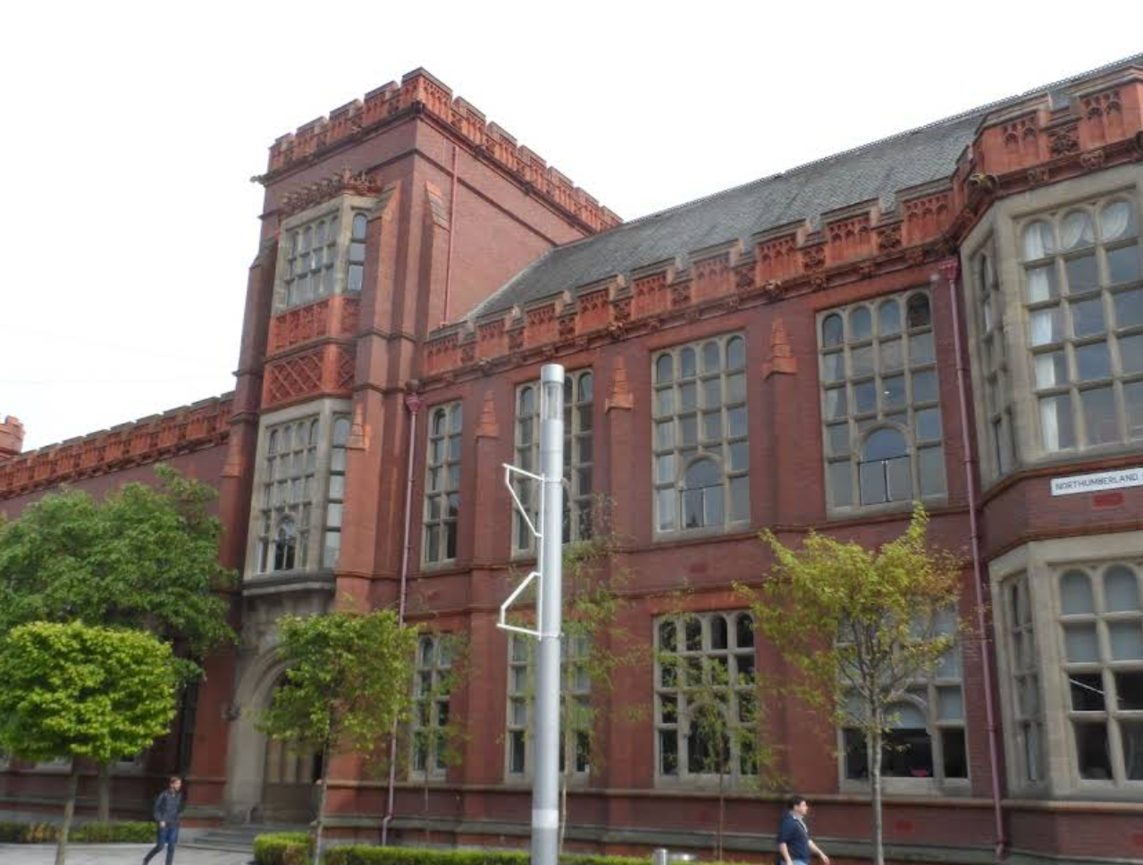 Northumbria University